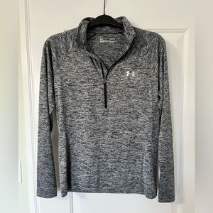 Under Armour 1/4 zip